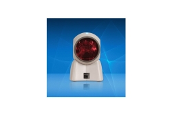 Honeywell Orbit 7120 USB beige Stand