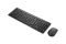 Lenovo TAS+Maus wireless - Essential Combo Keyboard+Mouse G2