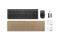 Lenovo TAS+Maus wireless - Essential Combo Keyboard+Mouse G2
