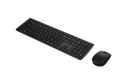 Lenovo TAS+Maus wireless - Professional Rechargeable Combo