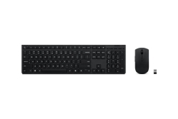 Lenovo TAS+Maus wireless - Professional Rechargeable Combo