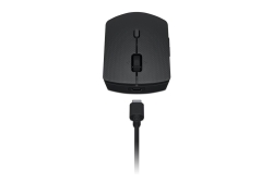 Lenovo TAS+Maus wireless - Professional Rechargeable Combo