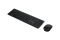 Lenovo TAS+Maus wireless - Professional Rechargeable Combo
