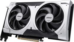 MSI RTX5060 TI 8G Ventus 2X OC PLUS 8GB GDDR7 HDMI 3xDP