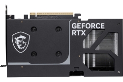 MSI RTX5060 TI 8G Ventus 2X OC PLUS 8GB GDDR7 HDMI 3xDP