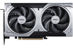 MSI RTX5060 TI 8G Ventus 2X OC PLUS 8GB GDDR7 HDMI 3xDP