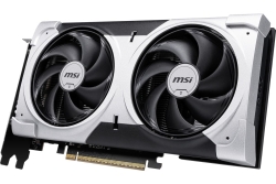 MSI RTX5060 TI 8G Ventus 2X OC PLUS 8GB GDDR7 HDMI 3xDP