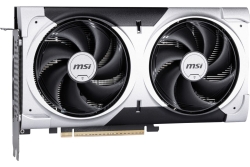 MSI RTX5060 TI 8G Ventus 2X OC PLUS 8GB GDDR7 HDMI 3xDP
