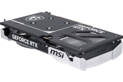 MSI RTX5060 TI 8G Ventus 2X OC PLUS 8GB GDDR7 HDMI 3xDP