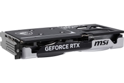 MSI RTX5060 TI 8G Ventus 2X OC PLUS 8GB GDDR7 HDMI 3xDP