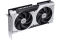MSI RTX5060 TI 8G Ventus 2X OC PLUS 8GB GDDR7 HDMI 3xDP