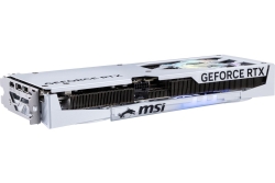 MSI RTX5060 TI 16G GAMING TRIO OC WH 16GB GDDR7 HDMI 3xDP