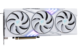 MSI RTX5060 TI 16G GAMING TRIO OC WH 16GB GDDR7 HDMI 3xDP