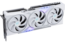 MSI RTX5060 TI 16G GAMING TRIO OC WH 16GB GDDR7 HDMI 3xDP
