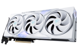 MSI RTX5060 TI 16G GAMING TRIO OC WH 16GB GDDR7 HDMI 3xDP