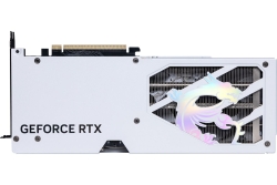 MSI RTX5060 TI 16G GAMING TRIO OC WH 16GB GDDR7 HDMI 3xDP