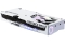 MSI RTX5060 TI 16G GAMING TRIO OC WH 16GB GDDR7 HDMI 3xDP