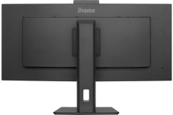 IIYAMA 86,4cm (34) XCB3497WQSNPH-B1 21:9 HDMI+DP+USB-C Webc