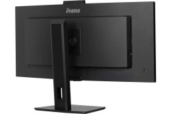 IIYAMA 86,4cm (34) XCB3497WQSNPH-B1 21:9 HDMI+DP+USB-C Webc