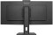 IIYAMA 86,4cm (34) XCB3497WQSNPH-B1 21:9 HDMI+DP+USB-C Webc