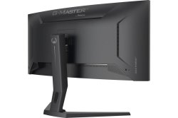 IIYAMA 86.4cm (34) GCB3486WQSCP-B1 21:9 2xHDMi+2xDP+USB-C