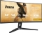 IIYAMA 86.4cm (34) GCB3486WQSCP-B1 21:9 2xHDMi+2xDP+USB-C