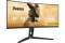 IIYAMA 86.4cm (34) GCB3486WQSCP-B1 21:9 2xHDMi+2xDP+USB-C