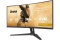 IIYAMA 86.4cm (34) GCB3486WQSCP-B1 21:9 2xHDMi+2xDP+USB-C