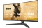 IIYAMA 86.4cm (34) GCB3486WQSCP-B1 21:9 2xHDMi+2xDP+USB-C