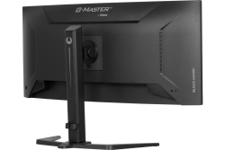 IIYAMA 86.4cm (34) GCB3482WQSU-B1 21:9 2xHDMi+DP+USB-C Curv