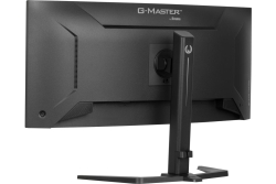 IIYAMA 86.4cm (34) GCB3482WQSU-B1 21:9 2xHDMi+DP+USB-C Curv