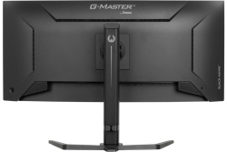IIYAMA 86.4cm (34) GCB3482WQSU-B1 21:9 2xHDMi+DP+USB-C Curv