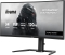IIYAMA 86.4cm (34) GCB3482WQSU-B1 21:9 2xHDMi+DP+USB-C Curv