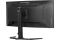 IIYAMA 86.4cm (34) GCB3482WQSU-B1 21:9 2xHDMi+DP+USB-C Curv