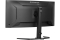 IIYAMA 86.4cm (34) GCB3482WQSU-B1 21:9 2xHDMi+DP+USB-C Curv