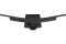 IIYAMA 86.4cm (34) GCB3482WQSU-B1 21:9 2xHDMi+DP+USB-C Curv