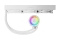 ARCTIC WAK Liquid Freezer III Pro 360 A-RGB (White)