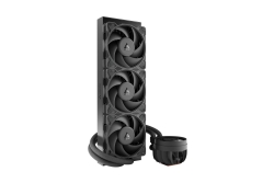 ARCTIC WAK Liquid Freezer III Pro 360 (black)