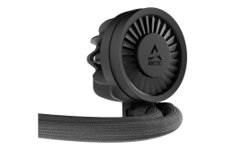 ARCTIC WAK Liquid Freezer III Pro 360 (black)