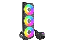 ARCTIC WAK Liquid Freezer III Pro 360 A-RGB (Black)