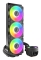 ARCTIC WAK Liquid Freezer III Pro 360 A-RGB (Black)