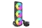 ARCTIC WAK Liquid Freezer III Pro 360 A-RGB (Black)
