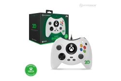 Hyperkin Controller Duke kabelgebunden weiß XBOX