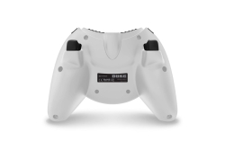 Hyperkin Controller Duke kabelgebunden weiß XBOX