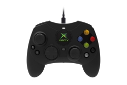 Hyperkin Controller DuchesS kabelgebunden schwarz XBOX