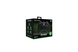 Hyperkin Controller Xenon kabelgebunden schwarz XBOX