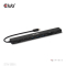 Club3D USB-C 10in1-HUB >HDMI/3xUSB-C/3xUSB/LAN 8K30Hz PD140W retail