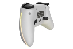 Hyperkin Controller Armor3 NuRival Wireless weiß Switch