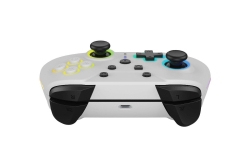 Hyperkin Controller Armor3 NuRival Wireless weiß Switch
