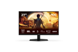 AOC 68,6cm (27) Q27G42XNE 16:09 2xHDMI+DP black/red VA
